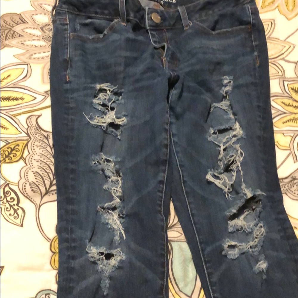 Jeans